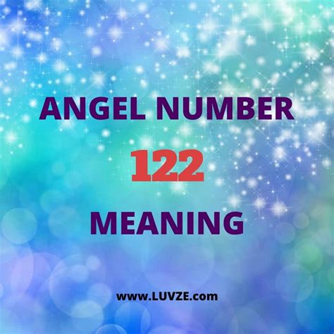 122 angel meaning|122 Angel Number Meaning: What the Universe Is Telling You